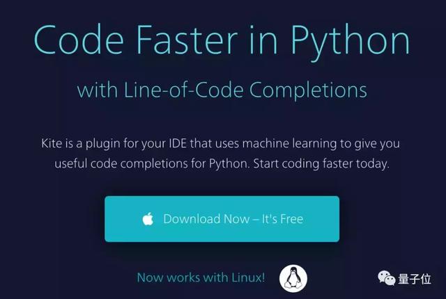 AI帮你写Python，安装只需5步，还能任你调教 | 开源