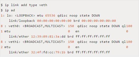 详解：Linux网络虚拟化技术