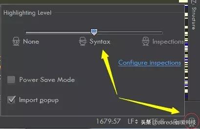 精选14条 PyCharm 实用技巧