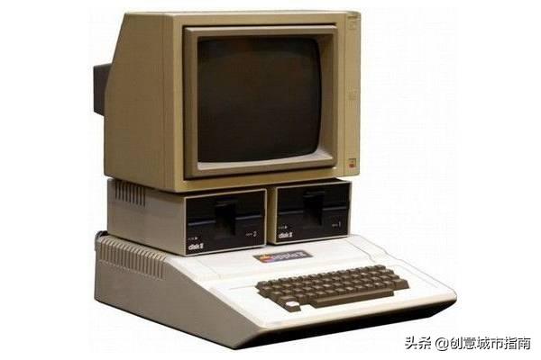 苹果电脑42年发展史，看这一篇就够了