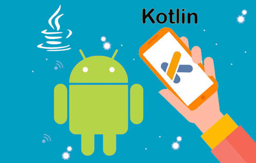 如何正�_的在 Android 上使用 Kotlin �f程？