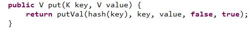Java中HashSet集合是如何对自定义对象进行去重