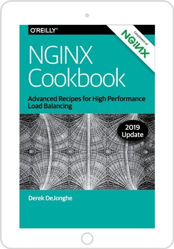 这本最新免费开源的Nginx电子书，赶紧收藏了！