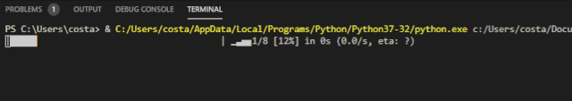 2019年的代码都写完了吗？不如做个Python进度条看看还剩多少