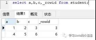 扒一扒InnoDB数据在硬盘上是如何存放的