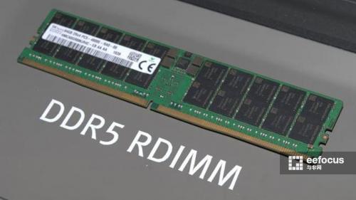 DDR5来了，这些新内存技术你掌握了吗？