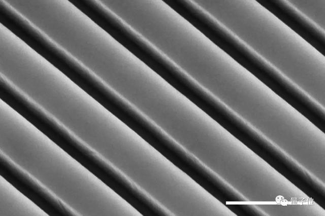 40纳秒完成图像分类，图像传感器自带神经网络登上Nature