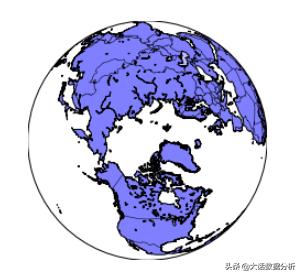 数据可视化—地图可视化