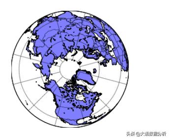 数据可视化—地图可视化