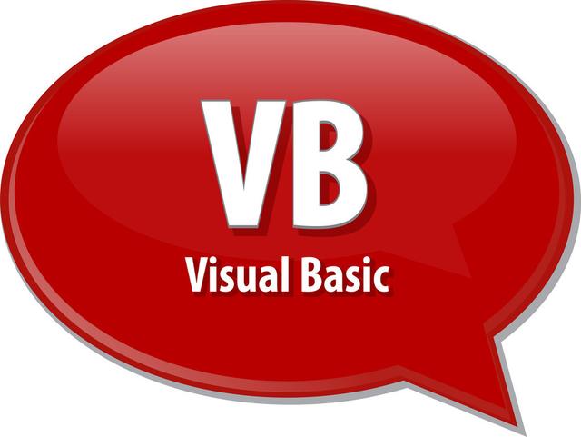 继Delphi之后，微软放弃 Visual Basic，VB是你的入门语言吗？