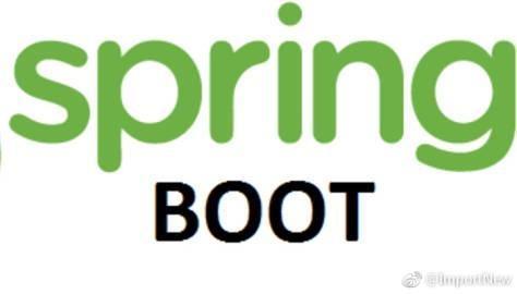 springboot 图标图片