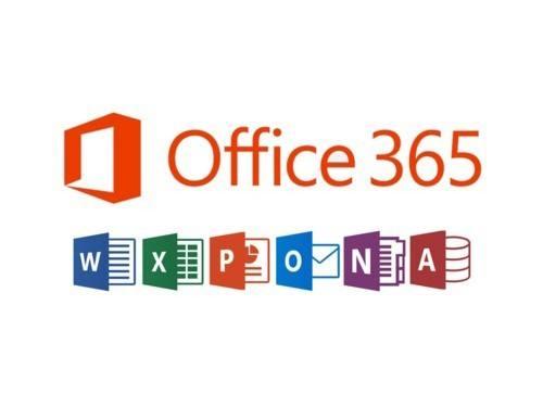 三十而立的微软 Office，今天有了一个新名字