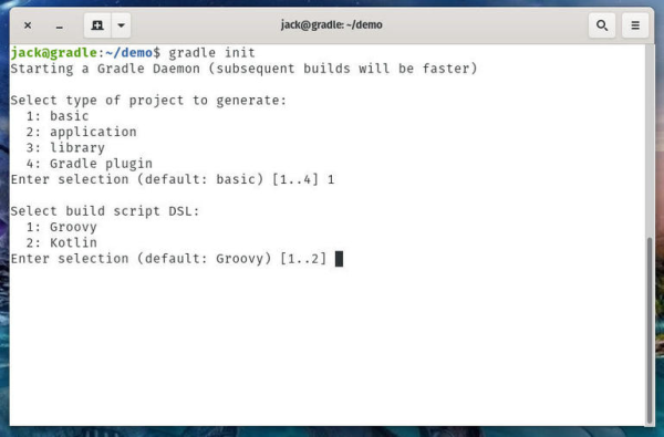 滴盾网络：如何在Linux上安装Gradle构建工具以实现自动构建？