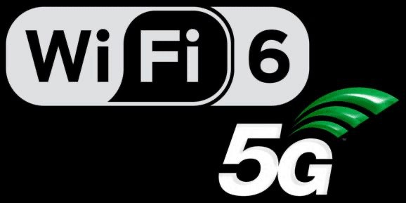 WiFi 6E将可能与5G网络共用6GHz频谱 