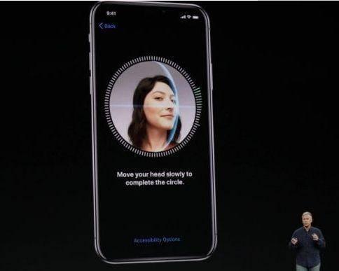 iOS 13.5 的开发者测试版本放出，戴口罩解锁将更加方便