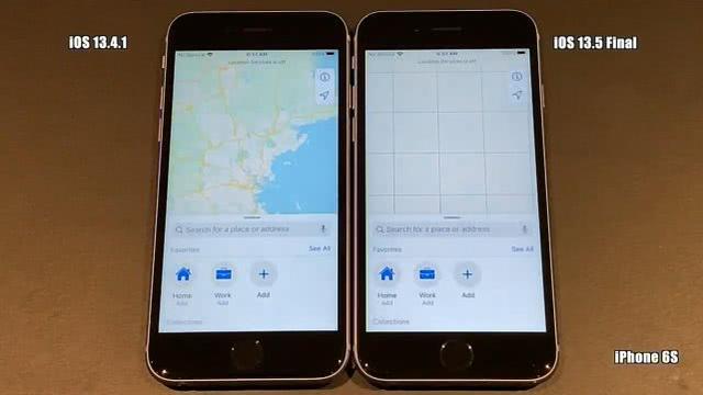 iOS13.5性能测试：5款旧iPhone升级后运行速度是否提升？