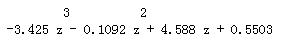 python散点图：如何添加拟合线并显示拟合方程与R方？