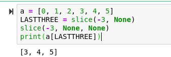 Python的10个神奇的技巧