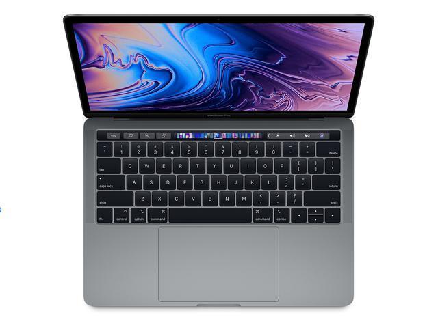 苹果新版MacBook Pro/Air重要功能翻车，新版官方换新也没辙
