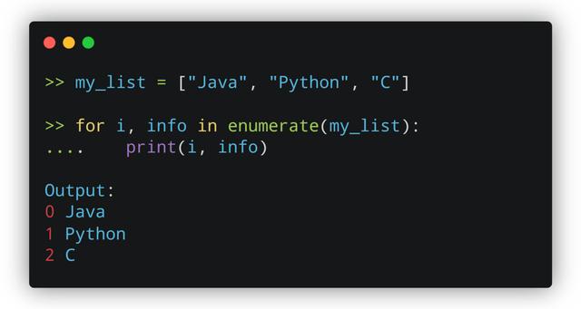 为什么Python不支持 i ++ 语法