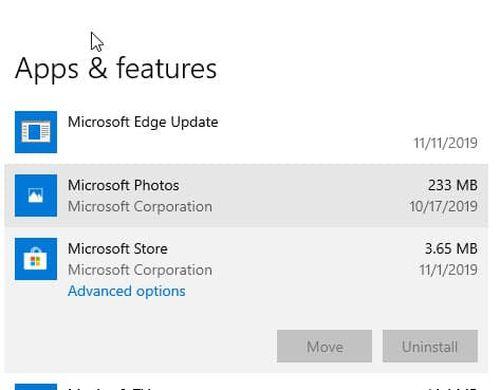 微软：新版Edge已成Windows系统重要部分 不再提供卸载选项