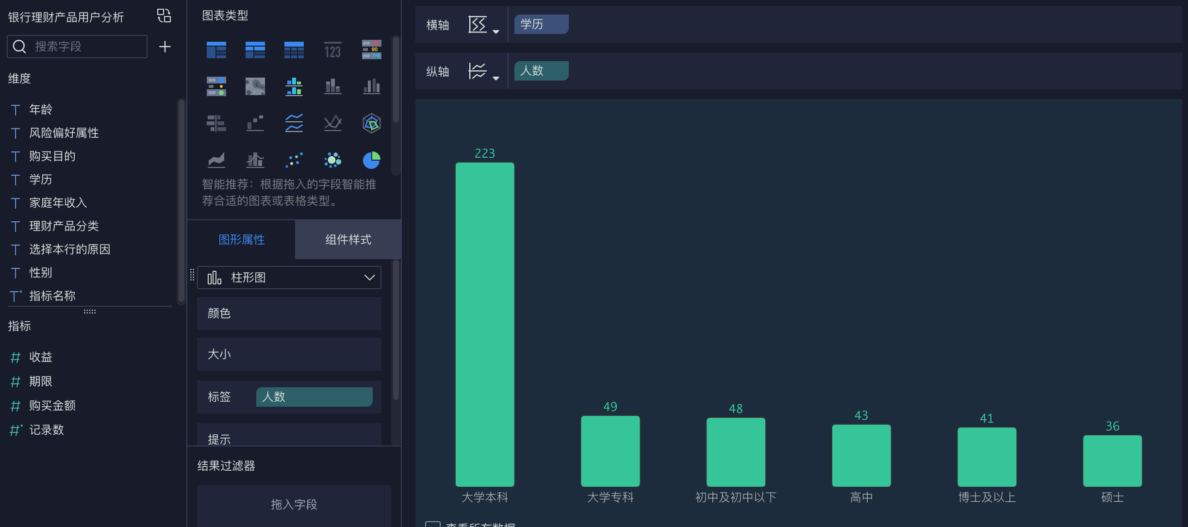 还在用Excel+ppt做数据分析报告？用这个方法更快、更简单