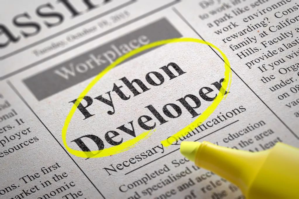 Python初学者请注意！别这样直接运行python命令