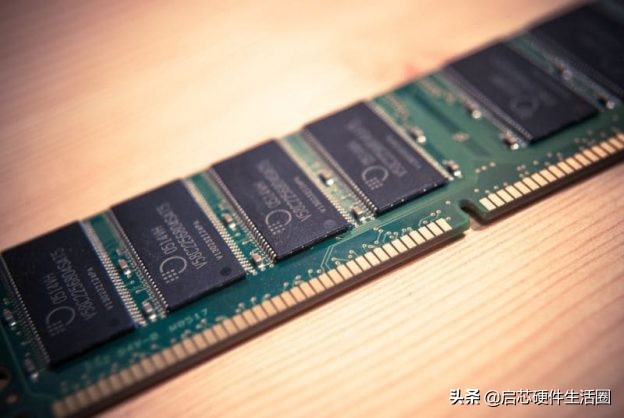 一文读懂SDRAM内存模组与基本概念