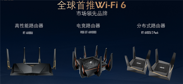Wi-Fi6路由到底该怎么选？你想知道的都在这了