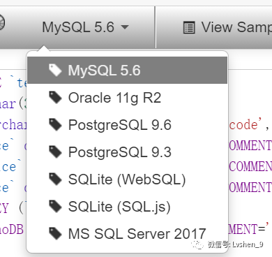 想练习SQL又没有环境？这几个可以在线练习SQL的网站满足你