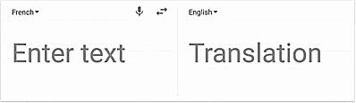 机器翻译：谷歌翻译是如何对几乎所有语言进行翻译的？