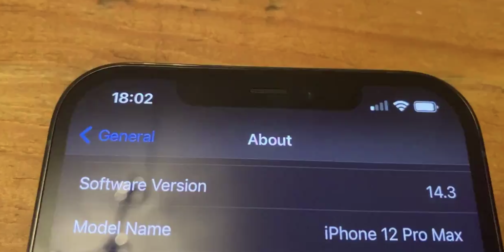 微信 7.0.18 又上线新功能，iOS 14.3 被攻破