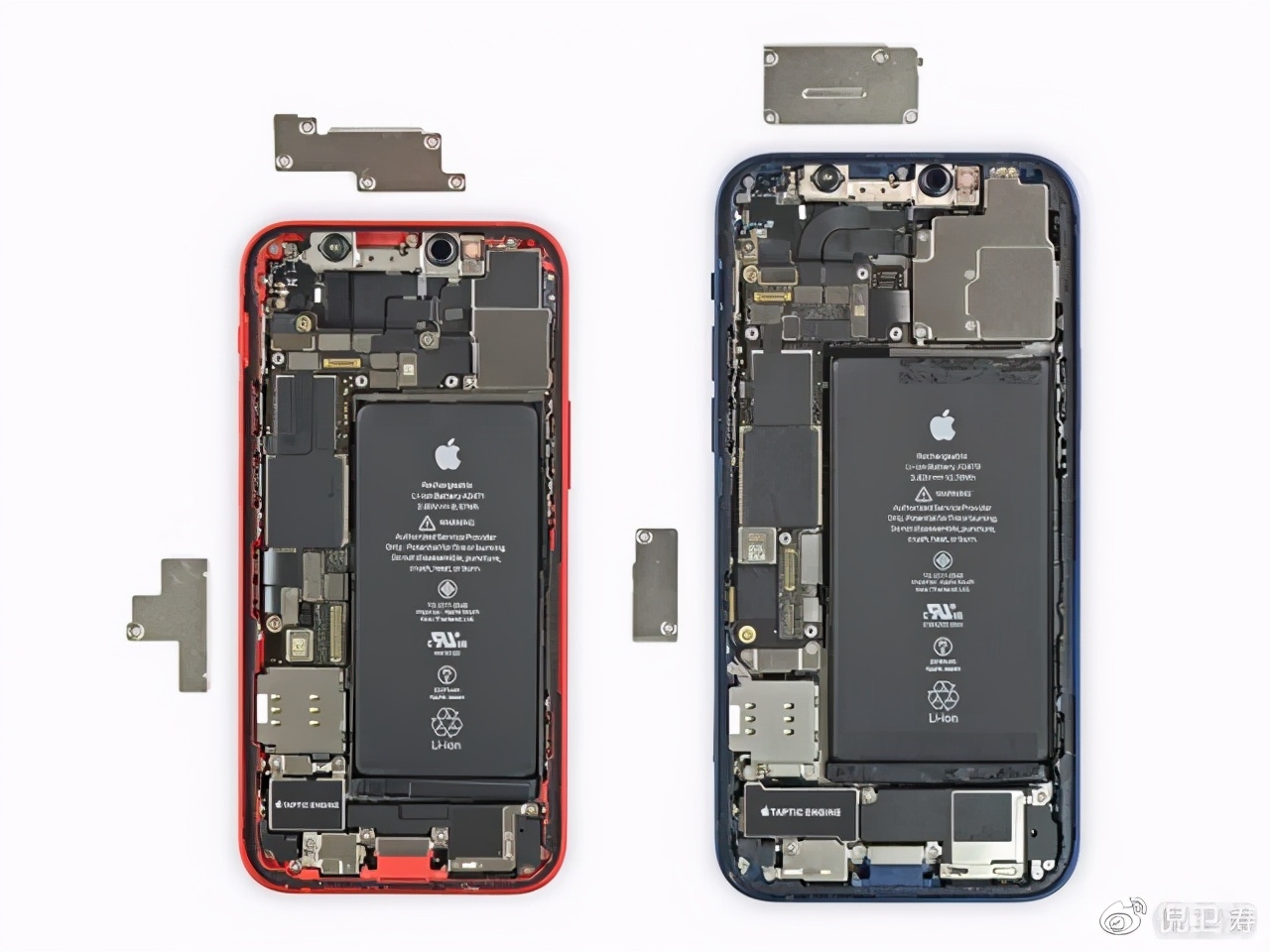iPhone 12成本突遭曝光，仅2400多元，利润全球第一