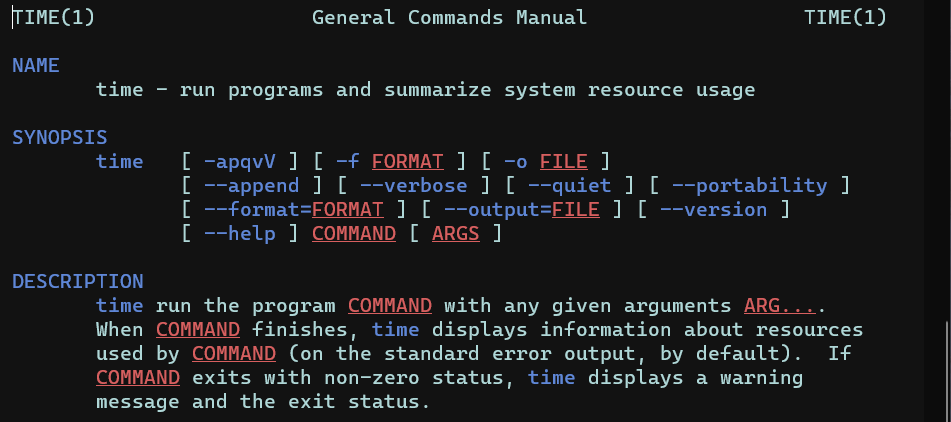 帮你精通Linux：从Manual手册中获得全局掌控感