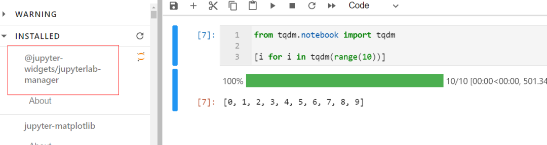 不吹不黑，jupyter lab 3.0客观使用体验