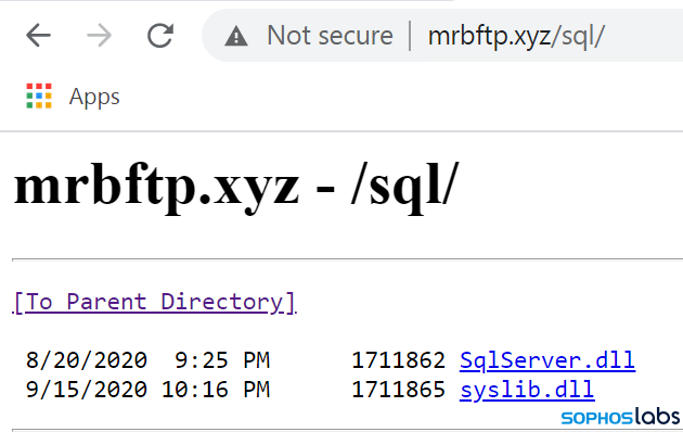 MrbMiner：伊朗加密货币挖矿恶意软件攻击SQL服务器