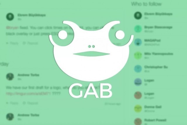 Gab遭黑客攻击 1.5万用户个人信息被窃 