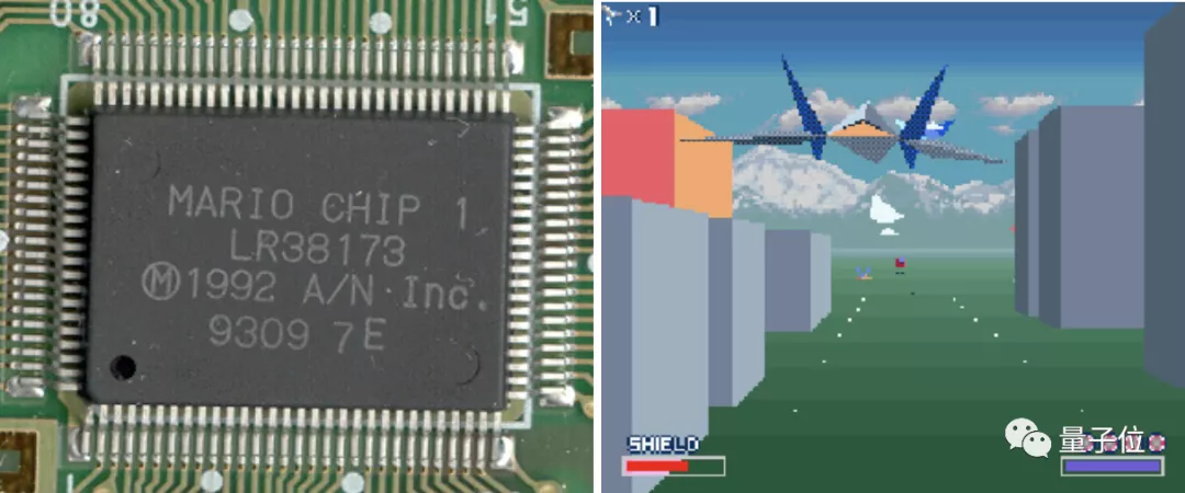 开源FPGA硬件模拟游戏机，原汁原味的复古游戏体验带你回童年