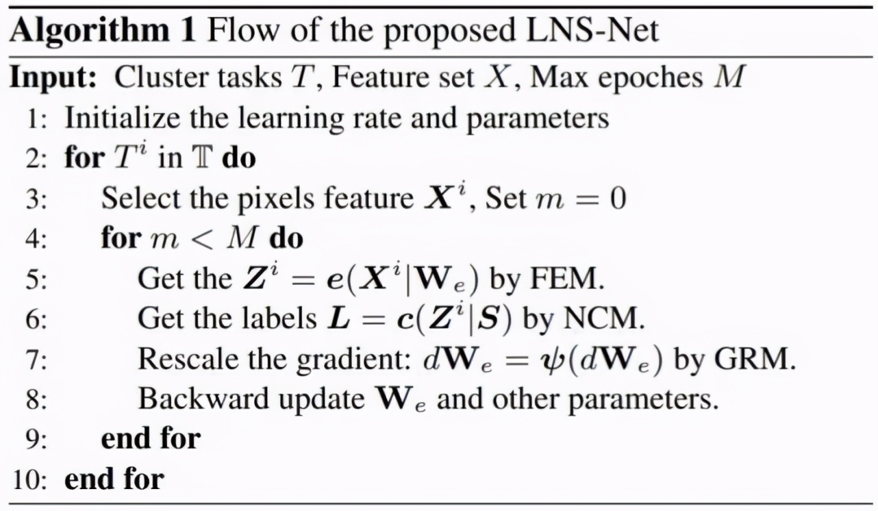 北大、字节跳动等利用增量学习提出超像素分割模型LNSNet