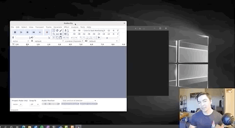 我们用Windows官方跑了跑Linux GUI应用，不愧是“胶水操作系统”