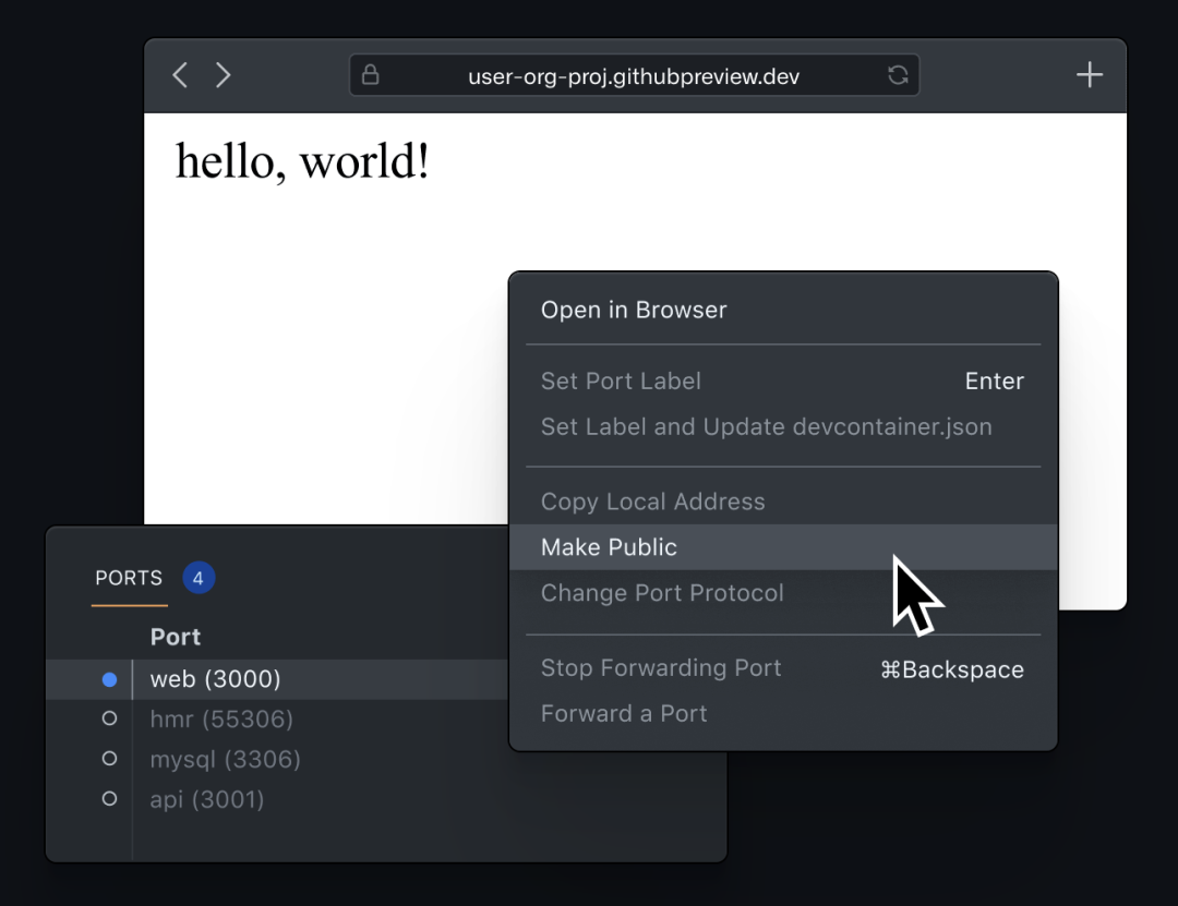 10秒！GitHub工程团队转移到Codespaces，开发环境「即开即用」