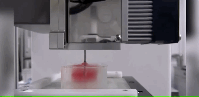 日本3D打印和牛肉！人工组装肌肉脂肪和血管，网友：赛博朋克