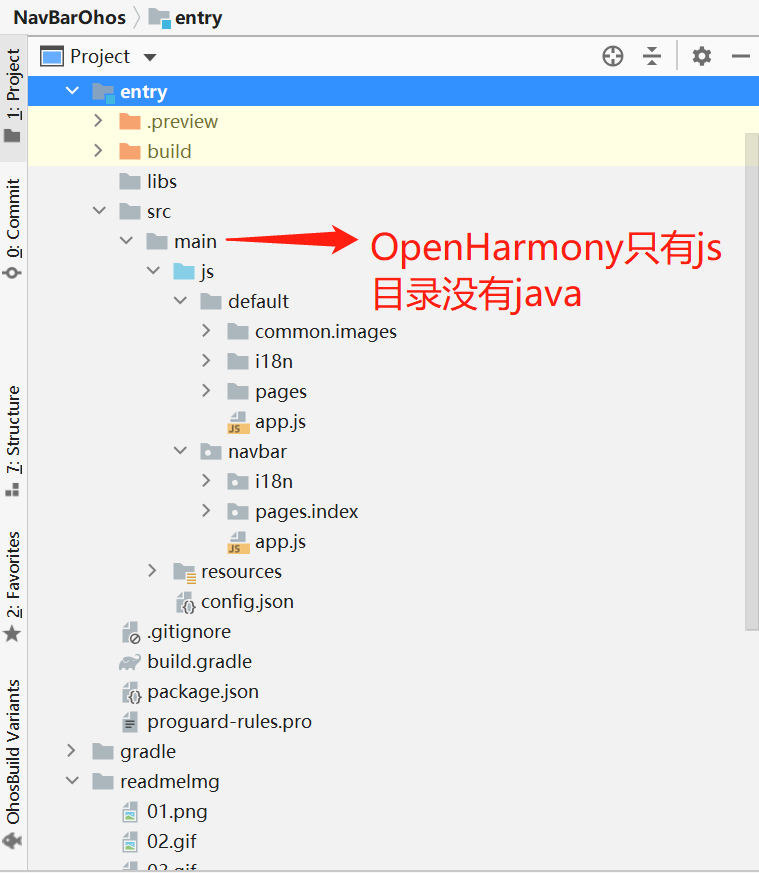 从HarmonyOS过渡到OpenHarmony应用开发指南&埋坑-鸿蒙HarmonyOS技术社区