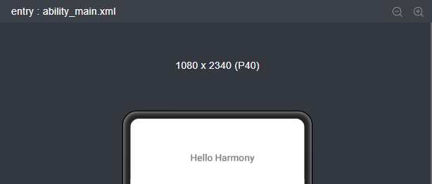  #星光计划1.0# HarmonyOS 基础之 UI组件 （二）-鸿蒙HarmonyOS技术社区