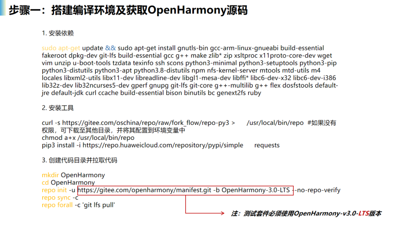  #星光计划2.0# OpenHarmony XTS兼容性测试分享-鸿蒙HarmonyOS技术社区