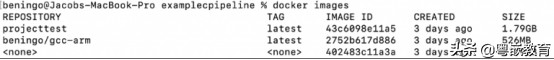 面向镶嵌式软件斥地人员的 Docker 简介