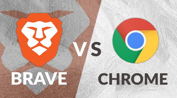 Brave vs. Google Chrome：哪个浏览器更适合你？