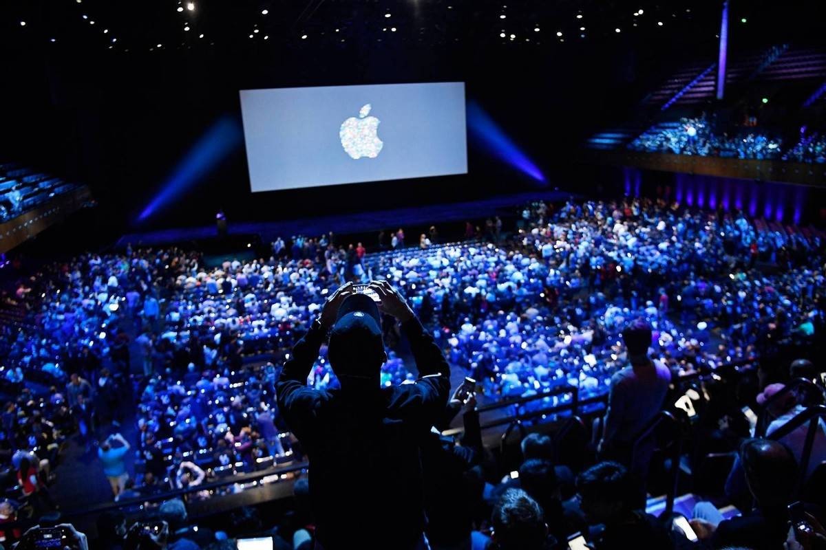 苹果正式宣布iPhone 12发布会日期-云东方