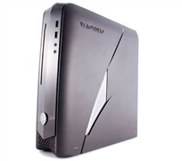 瘦身游戏电脑 戴尔Alienware X51简评 