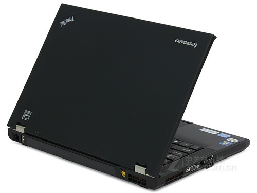 选本不发愁 ThinkPad T420i工作好帮手 